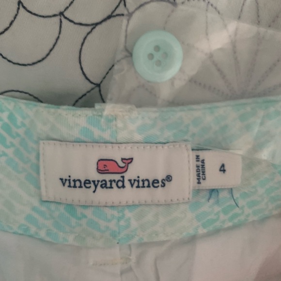 Vineyard Vines Shorts - Picture 3 of 3